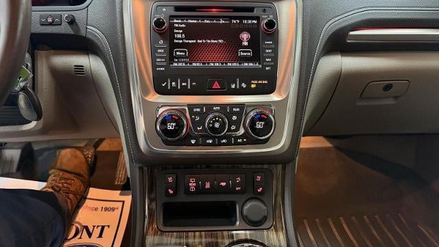 2014 GMC Acadia Denali
