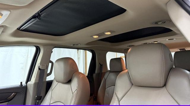 2014 GMC Acadia Denali