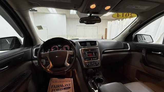 2014 GMC Acadia Denali