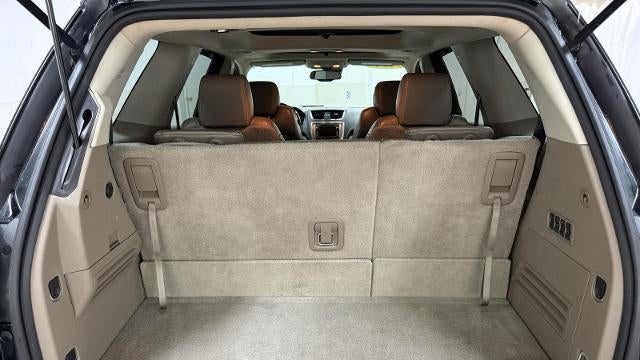 2014 GMC Acadia Denali