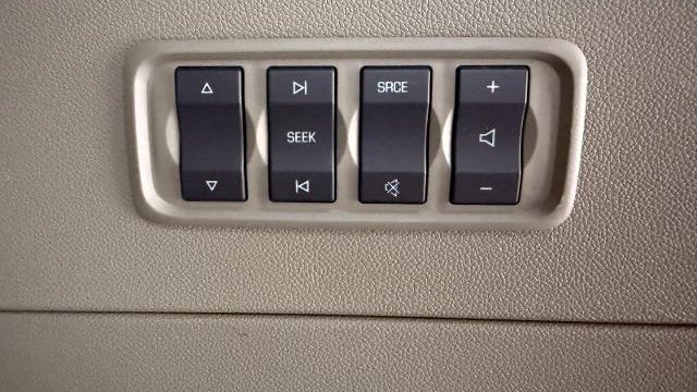 2014 GMC Acadia Denali