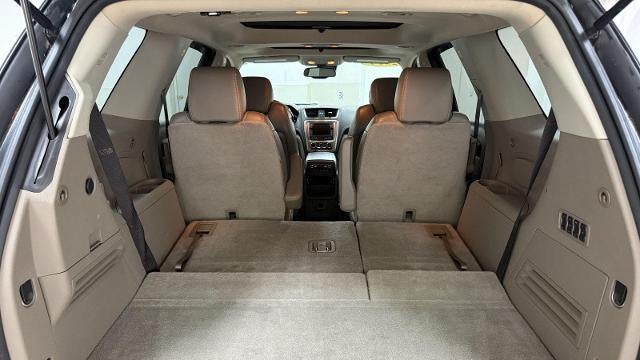 2014 GMC Acadia Denali