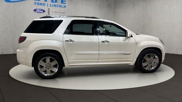 2013 GMC Acadia Denali