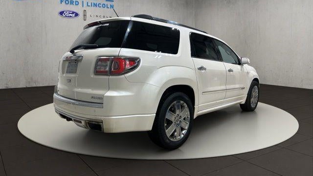 2013 GMC Acadia Denali