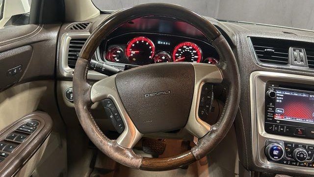 2013 GMC Acadia Denali