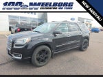 2015 Acadia Thumbnail 1