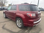 2015 Acadia Thumbnail 8