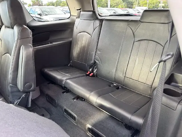 2016 GMC Acadia
