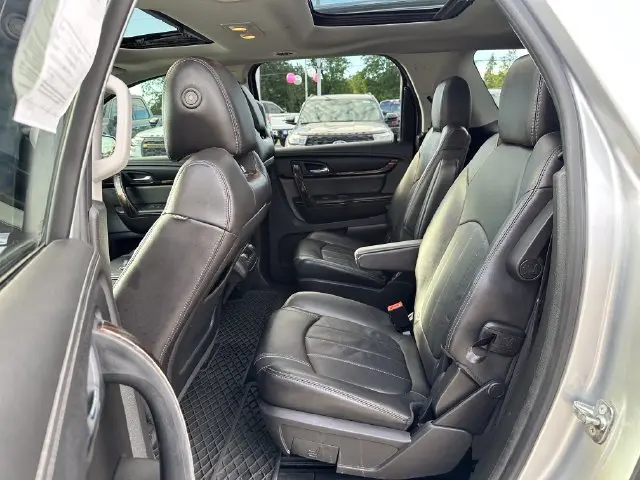 2016 GMC Acadia