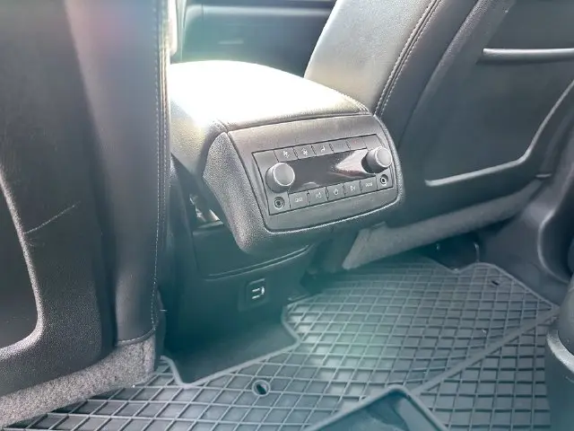 2016 GMC Acadia