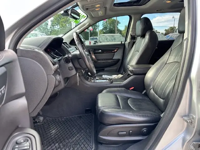 2016 GMC Acadia