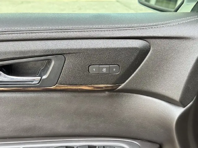2016 GMC Acadia
