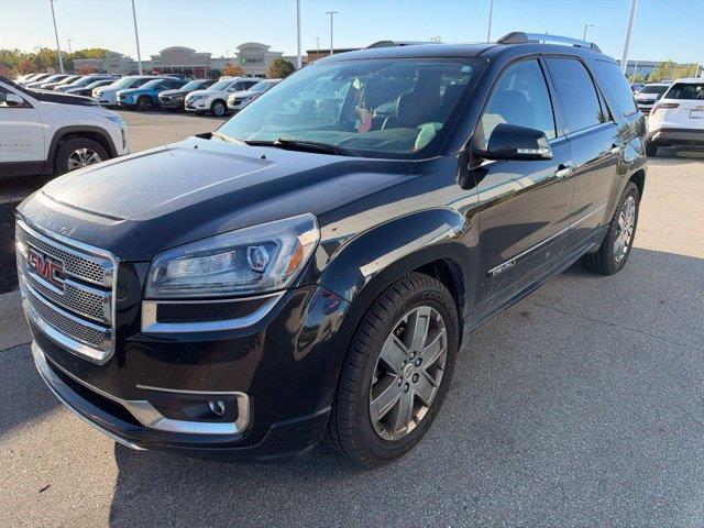 2015 GMC Acadia