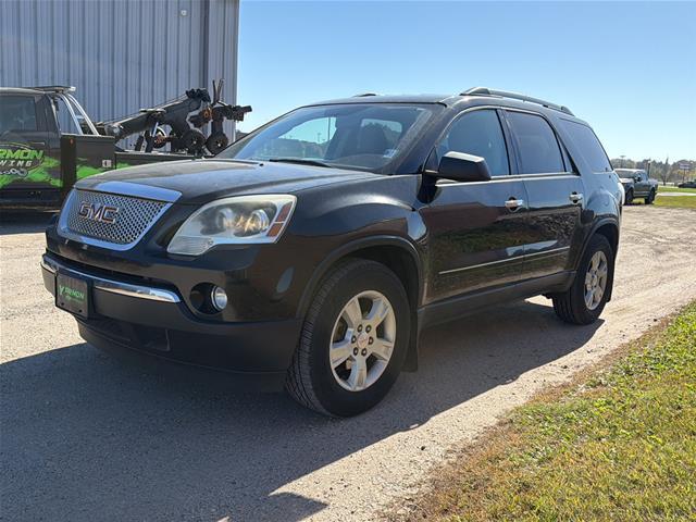 2010 GMC Acadia - $5,000