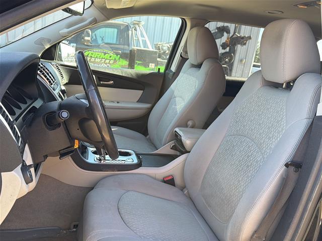 2010 GMC Acadia - $5,000