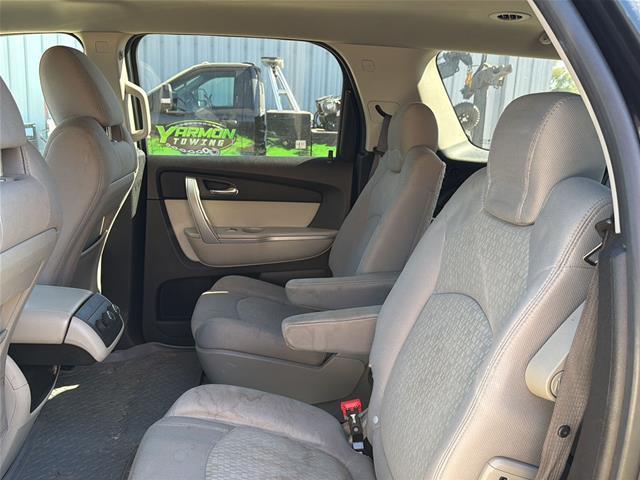 2010 GMC Acadia - $5,000