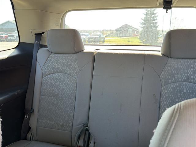 2010 GMC Acadia - $5,000