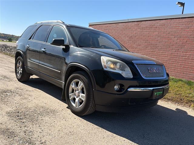 2010 GMC Acadia - $3,000