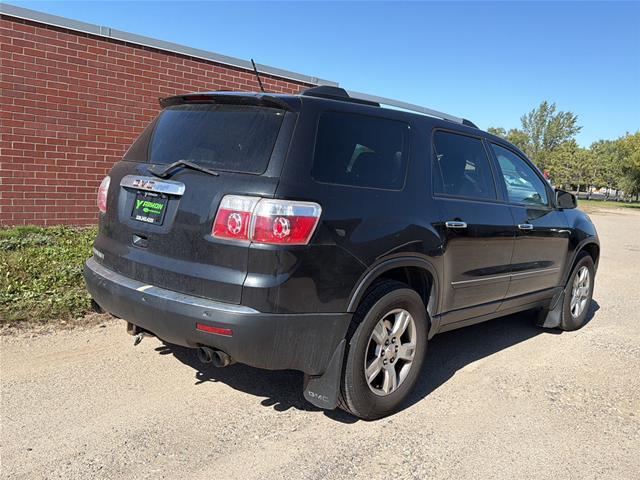 2010 GMC Acadia - $3,000