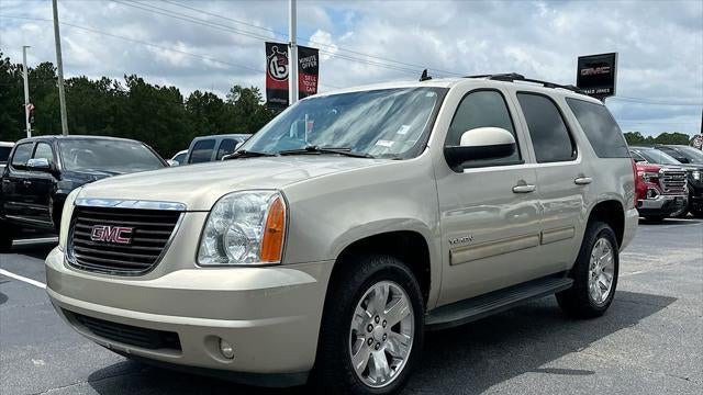 Preowned 2013 GMC Yukon SLE for Sale