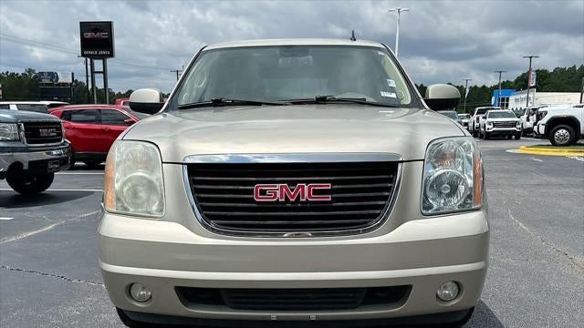 2013 GMC Yukon SLE