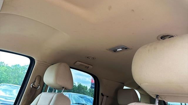 2013 GMC Yukon SLE