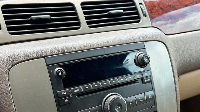 2013 GMC Yukon SLE
