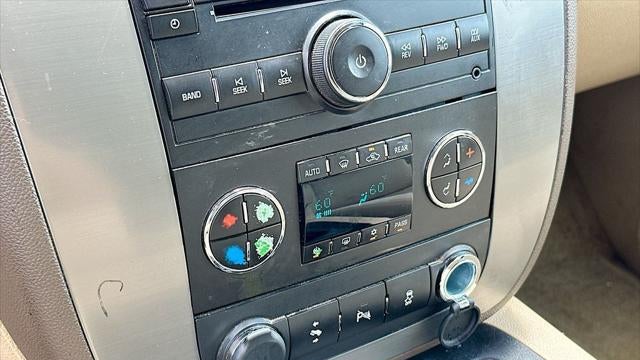 2013 GMC Yukon SLE
