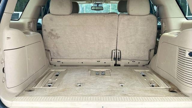 2013 GMC Yukon SLE