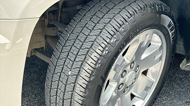 2013 GMC Yukon SLE