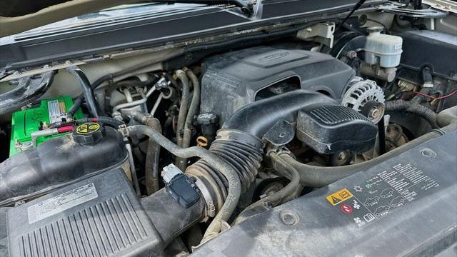 2013 GMC Yukon SLE
