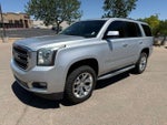 2015 Yukon Thumbnail 1