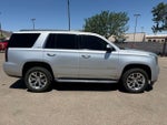 2015 Yukon Thumbnail 4