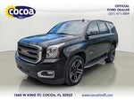 2019 Yukon Thumbnail 2