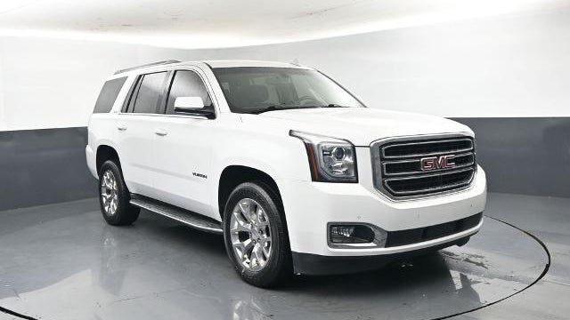 Preowned 2015 GMC Yukon SLE for Sale