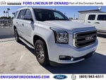 2019 Yukon Thumbnail 1