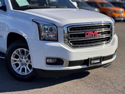 2019 GMC Yukon 4X2 SLE 4DR SUV