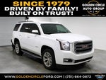 2017 Yukon Thumbnail 1