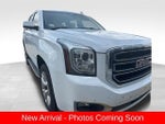 2018 Yukon Thumbnail 1