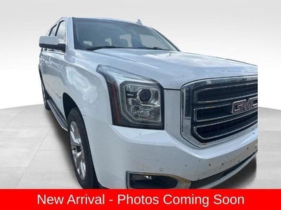 Photo of a 2018 GMC Yukon 4X2 SLE 4DR SUV for sale