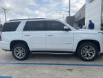 2018 Yukon Thumbnail 2