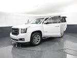 2018 Yukon Thumbnail 8