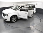 2018 Yukon Thumbnail 23