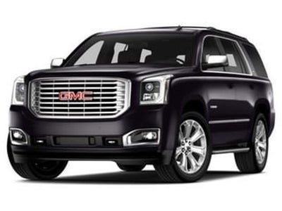 2015 GMC Yukon 4X2 SLT 4DR SUV