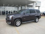 2015 Yukon Thumbnail 2