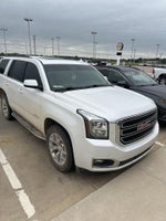 2016 Yukon Thumbnail 3