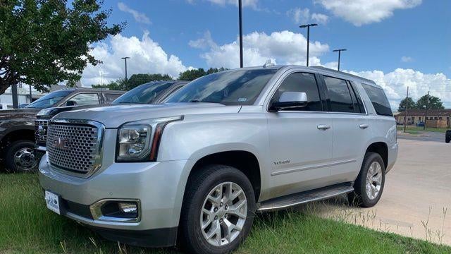 Preowned 2017 GMC Yukon SLT for Sale