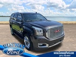2017 Yukon Thumbnail 1