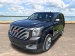 2017 Yukon Thumbnail 4
