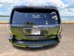 2017 Yukon Thumbnail 8